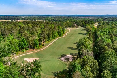 Tempest Golf Club